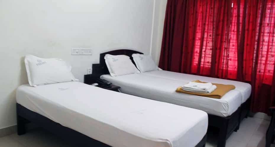 Dreamz Hotel, Thiruvananthapuram 4